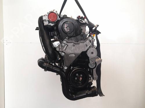 Engine SEAT LEON (1P1) 1.9 TDI | BP17243323M1 