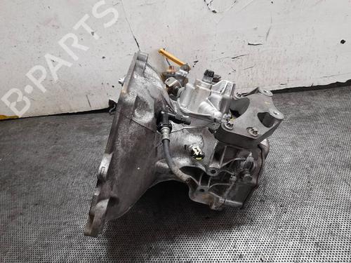 Used Gearbox OPEL CORSA D (S07) [2006-2015]  7036572