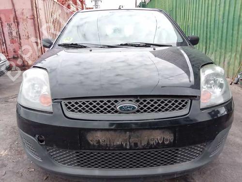 Right taillight FORD FIESTA V (JH_, JD_) 1.4 TDCi | BP6821072C35 