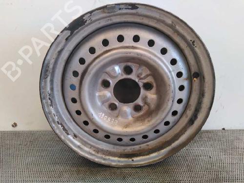 Used Rim CHRYSLER VOYAGER / GRAND VOYAGER III (GS_, NS_) 2.5 TD (116 hp) 3439726