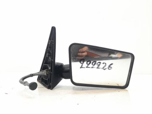 Used Right mirror CITROËN AX (ZA-_) 10 (50 hp) 180762