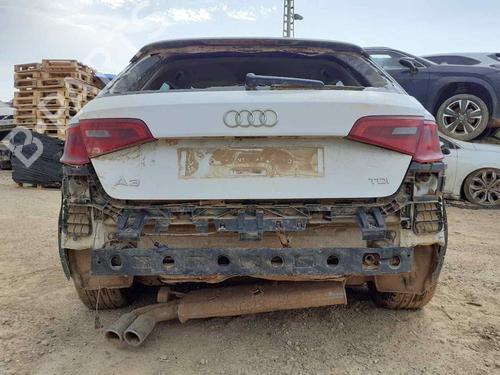 Engine AUDI A3 Sportback (8VA, 8VF)  | BP26543399M1  - Image 12
