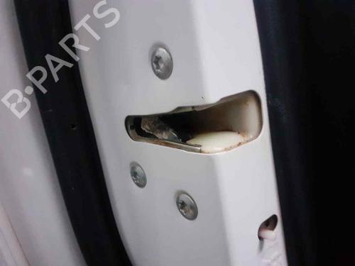 Used Rear left lock MITSUBISHI ASX (GA_W_) [2009-2025]  21562157