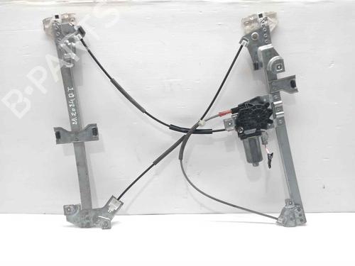Used Front left window mechanism CITROËN BERLINGO / BERLINGO FIRST MPV (MF_, GJK_, GFK_) 1.6 16V (MFNFU) (109 hp) 30147573
