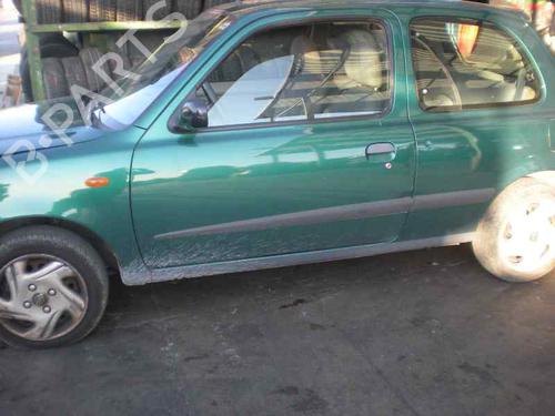 Køler NISSAN MICRA II (K11)  | BP1019159M31 