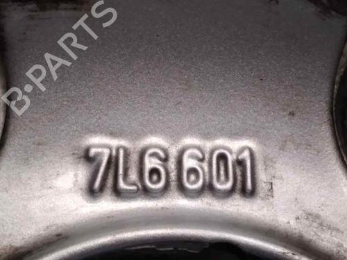 Fælk VW TOUAREG (7LA, 7L6, 7L7) 2.5 R5 TDI | BP18302214C45 