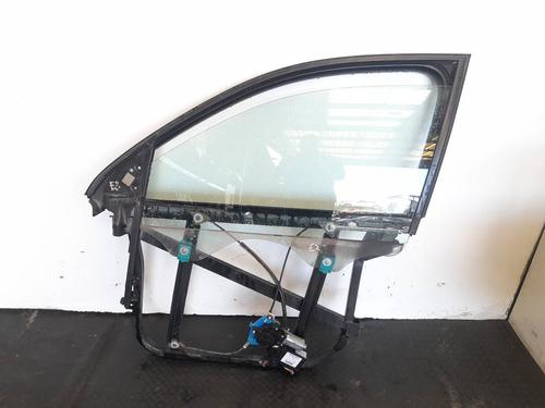 Used Front left window mechanism Front left window mechanism PORSCHE CAYENNE (9PA) [2002-2010] 15879821 15879821