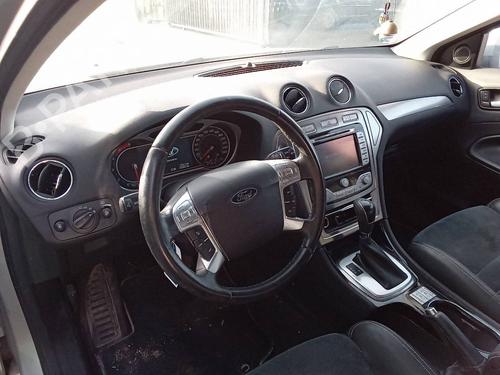 Engine FORD MONDEO IV Turnier (BA7)  | BP32407867M1  - Image 14