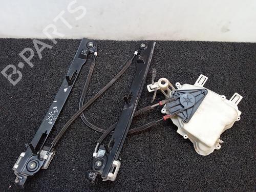 Used Front left window mechanism SEAT ALTEA (5P1) [2004-2015]  9733112