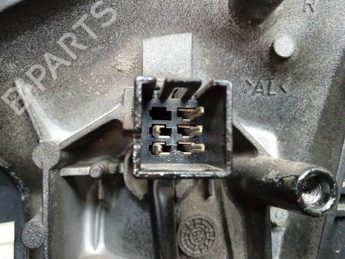 Right mirror OPEL ASTRA G Coupe (T98) 1.8 16V (F07) | BP10385258C27 