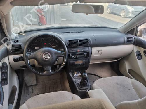 Right mirror SEAT TOLEDO II (1M2) 1.9 TDI | BP10542047C27 
