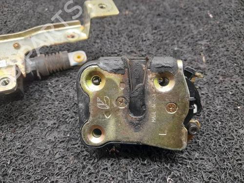 Rear left lock CHRYSLER PT CRUISER (PT_) 2.0 | BP4429428C100 