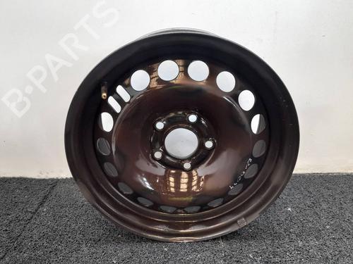 Used Rim OPEL MERIVA B MPV (S10) 1.3 CDTI (75) (75 hp) 9072027