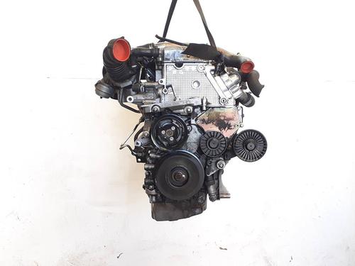 Engine OPEL VECTRA C (Z02) 2.2 DTI 16V (F69) | BP28531602M1 