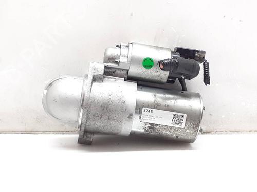 Used Starter Starter 22614587 22614587