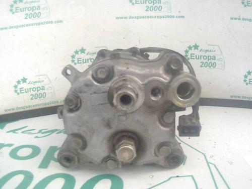 AC compressor VW POLO III (6N1)  | BP165198M34 