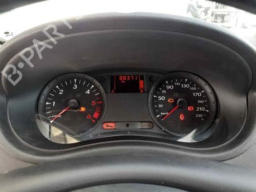 Headlight switch RENAULT CLIO III (BR0/1, CR0/1) | BP23990215I24 - Image 15