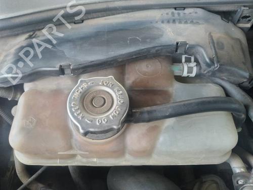 Used Expansion tank Expansion tank 15289931 15289931