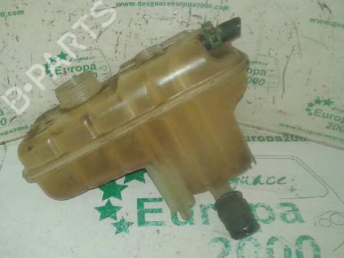 Used Expansion tank CITROËN C5 II (RC_) 1.8 16V (RC6FZB) (116 hp) 1592913