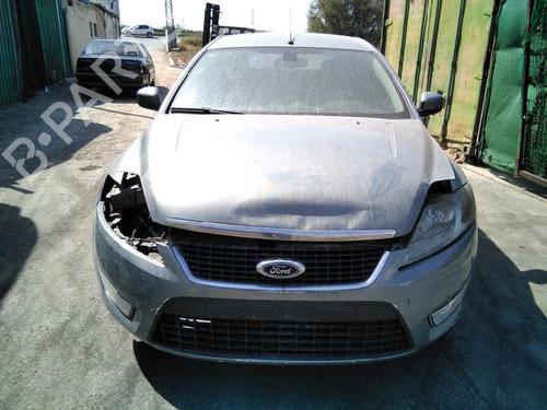 Left front window switch FORD MONDEO IV (BA7)  | BP4730357I27  - Image 5