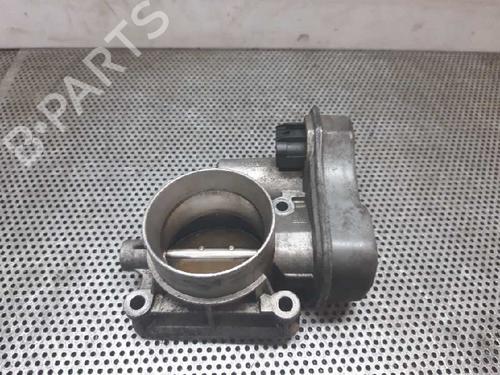 Spjældhus OPEL ASTRA G Hatchback (T98) 2.2 16V (F08, F48) (147 hp) 2277118
