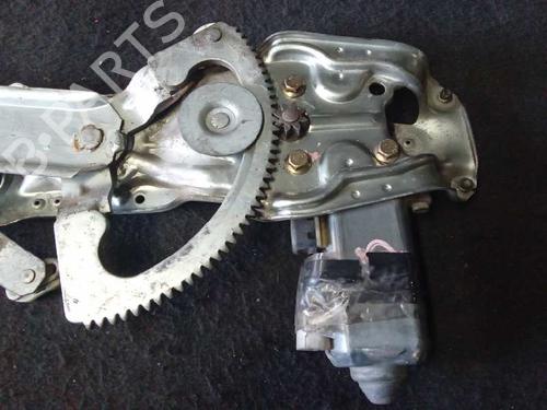 Front right window mechanism OPEL ASTRA F Saloon (T92)  | BP2955004C23 