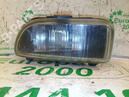 Used Left front fog light Left front fog light 222073 222073