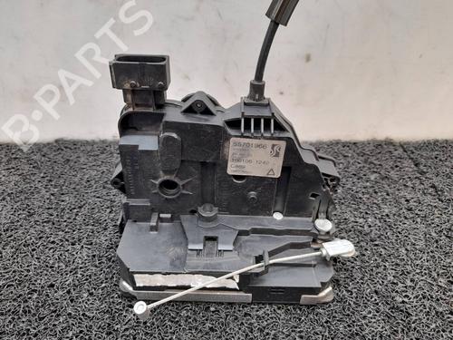 Rear right lock FIAT GRANDE PUNTO (199_) 1.4 (199AXB11, 199AXB1A, 199BXB1A, 199AXL1A) | BP1024746C99 
