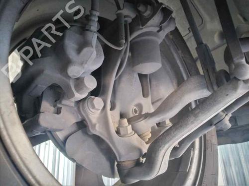 Left front steering knuckle BMW 3 (F30, F80) 318 d | BP17651730M25 