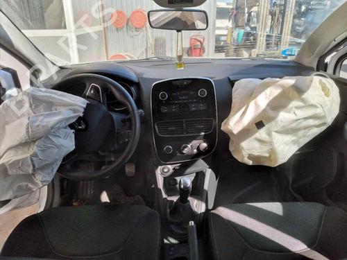 Engine control unit (ECU) RENAULT CLIO IV (BH_)  | BP24432106M57  - Image 10