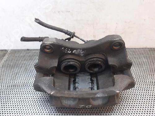Left front brake caliper NISSAN INTERSTAR Van (X70) dCi 100 | BP11583569M105 - Image 2