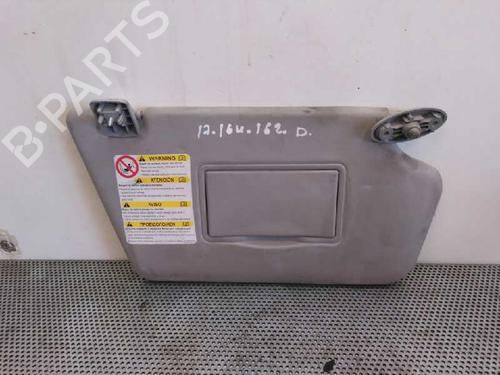 right-sun-visor-mazda-2-dy-14-2003-2004-2005-2006-2007-2128346 main image