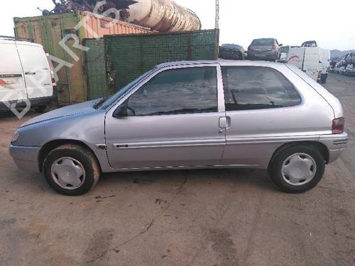 Front left window mechanism CITROËN SAXO (S0, S1) 1.5 D | BP1975415C22 