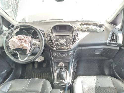 Starter FORD B-MAX (JK) 1.0 EcoBoost | BP9746478M8  - Image 25