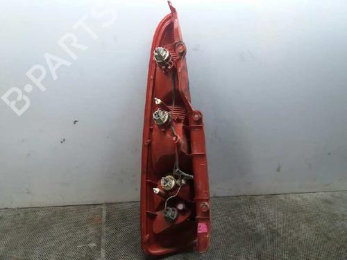 Right taillight DAEWOO REZZO (U100) | BP1914291C35 - Image 2