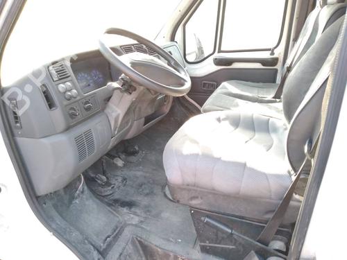 Gearbox CITROËN JUMPER I Van (230L) 2.5 D | BP8071183M3 