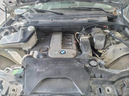 Left front fenders BMW X5 (E53) 3.0 d | BP10208795C41  - Image 37