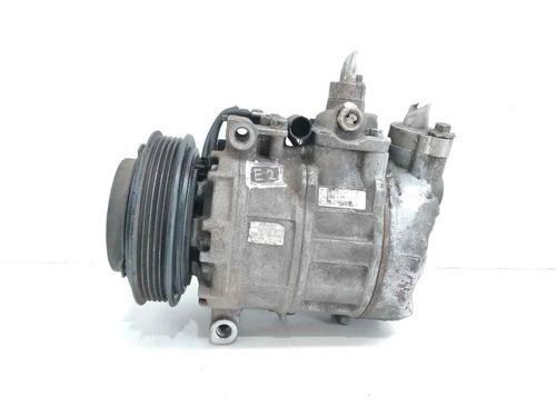 Used AC compressor LAND ROVER FREELANDER I (L314) 2.0 Td4 4x4 (112 hp) 13895369