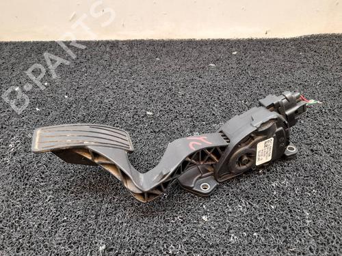 Gaspedaal SUZUKI SX4 (EY, GY) [2006-2025]  4726529