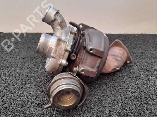 Used Turbocharger/Supercharger Turbocharger/Supercharger 7910888 7910888
