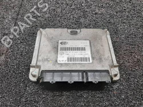 Used Engine control unit (ECU) Engine control unit (ECU) FIAT PANDA (169_) 1.2 (169.AXB11, 169.AXB1A) (60 hp) 7286184 7286184