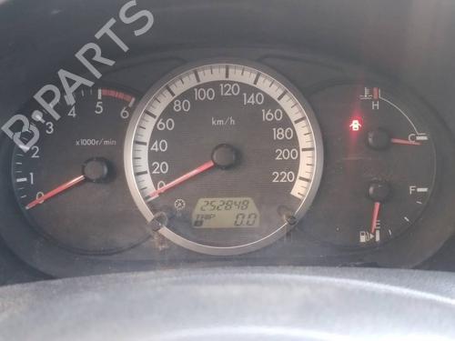 Left headlight MAZDA 5 (CR) 2.0 CD (CR19) | BP19140682C28 - Image 20