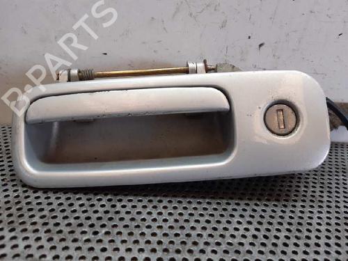 Used Tailgate handle SEAT ALHAMBRA (7V8, 7V9) 1.9 TDI (115 hp) 2726027