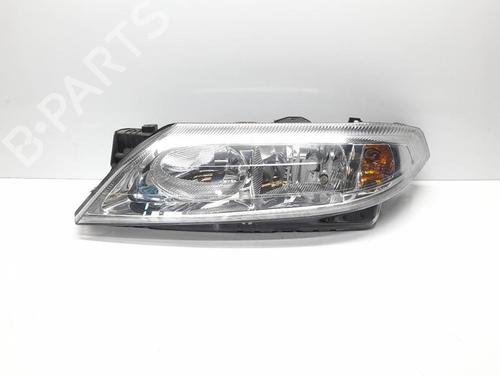 Used Left headlight RENAULT LAGUNA II Grandtour (KG0/1_) 1.8 16V (KG0B, KG0M) (120 hp) 15838207