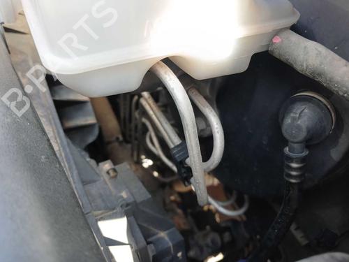 Brake master cylinder SMART FORFOUR Hatchback (453) 1.0 (453.042, 453.043) | BP40072270M77 - Image 3