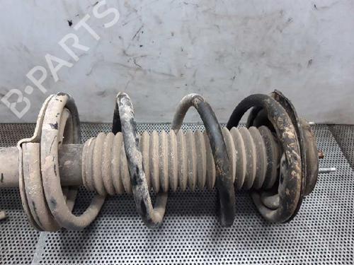 Right front shock absorber FORD TRANSIT Van (FA_ _) 2.0 DI (FAE_, FAF_, FAG_) | BP3011981M17 