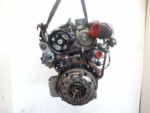 Engine FORD MONDEO III Saloon (B4Y) 2.0 16V DI / TDDi / TDCi | BP15522226M1 