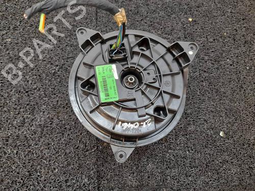 Heater blower motor FORD FOCUS I (DAW, DBW) 1.8 TDCi | BP7492732M62 