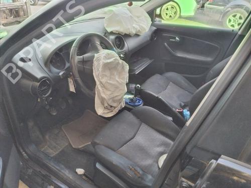 Left mirror SEAT CORDOBA (6L2) 1.9 TDI | BP24189730C26 