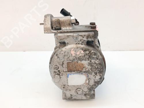 AC compressor KIA CARNIVAL I (UP, FL) 2.9 TDi | BP1222409M34  - Image 5